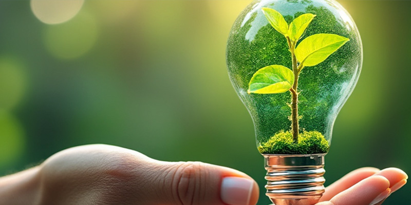 De Bioresiduos a energía